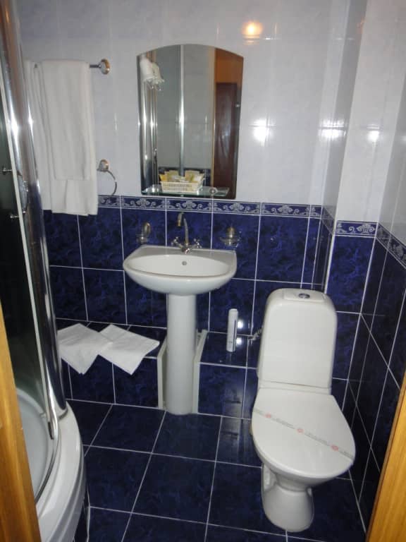 Гостиница Парк-Отель: фото 5