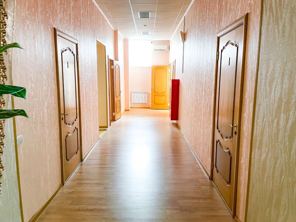 Отель Smart Hotel KDO Орел: фото 6