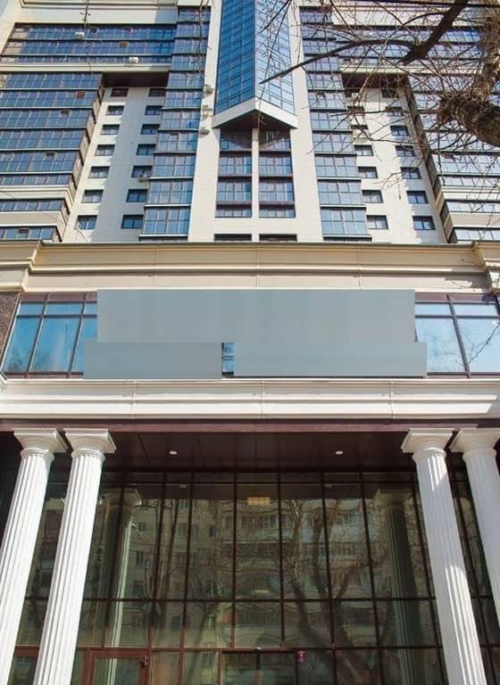 Апартаменты на Средне-Московской Улице 62А: фото 7