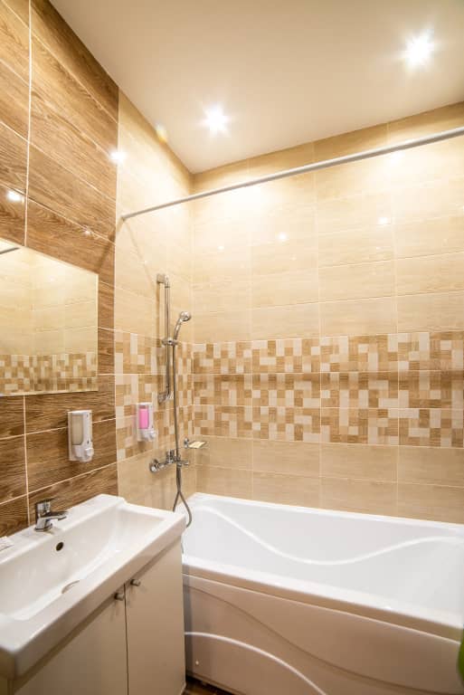 Гостевой дом Palm Hotel: фото 5
