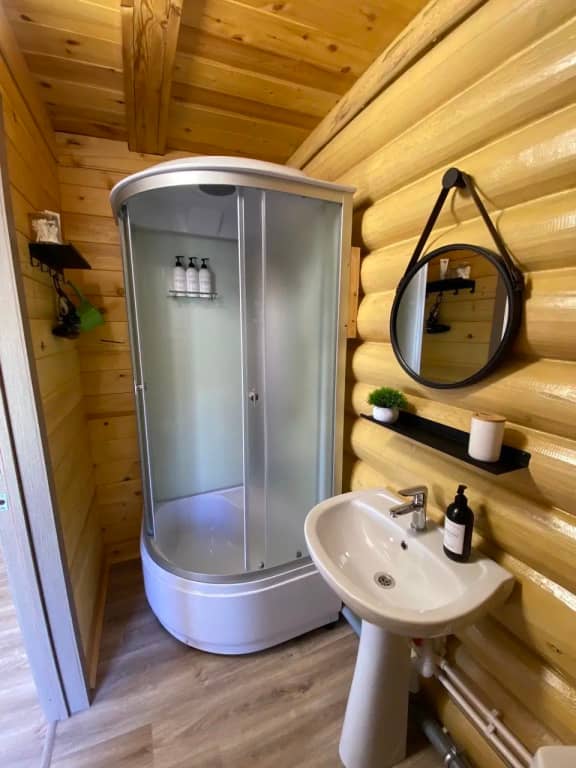 Гостевой дом ISIGER BAIKAL: фото 6