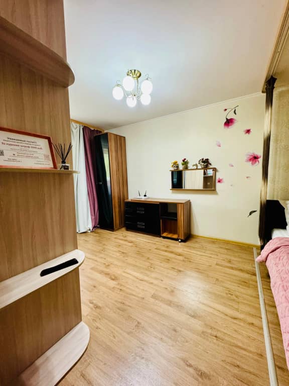 Квартира Уютная однушка в районе Горного воздуха: фото 5