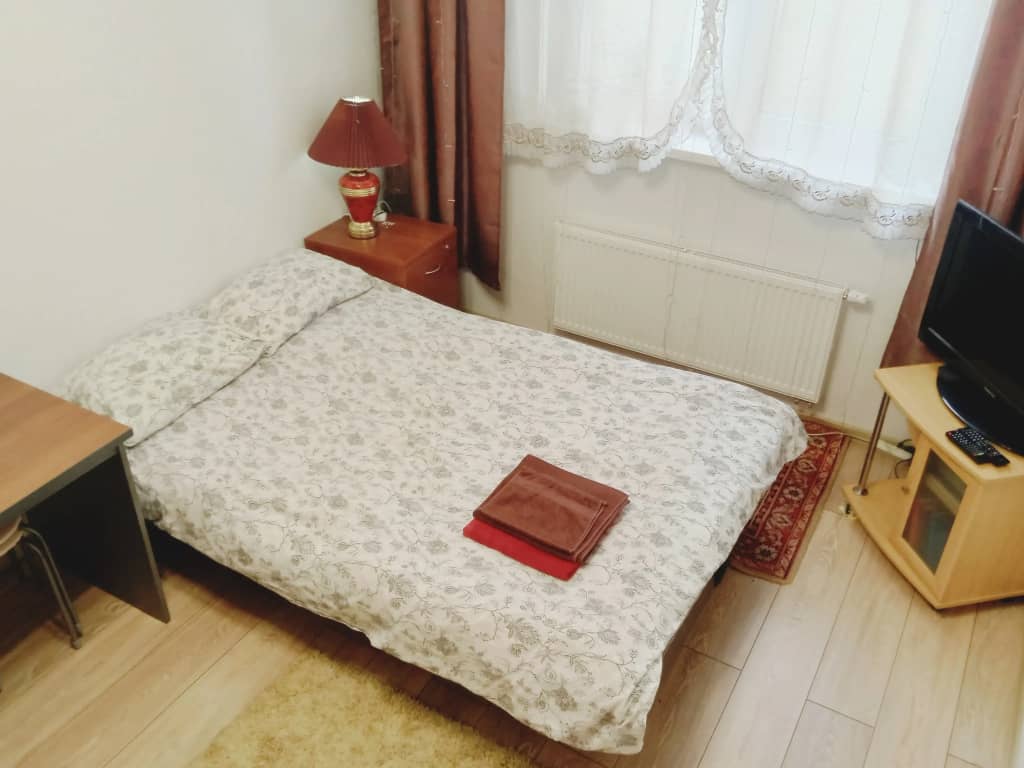 Квартира в ЖК Фристайл: фото 7