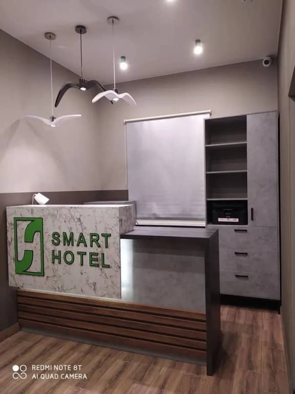 Отель Smart Hotel NEO Туапсе: фото 7