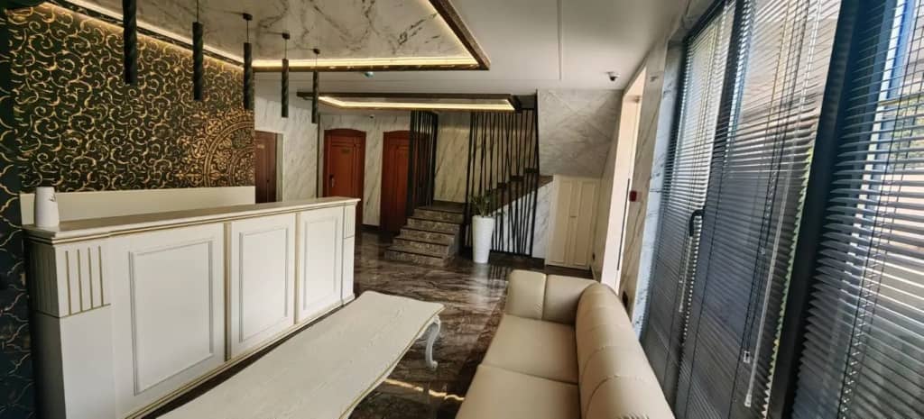 Гостевой дом Resta Hotel: фото 6