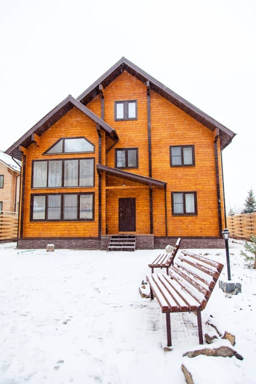 Гостевой Дом Royal Forest Estate: фото 7