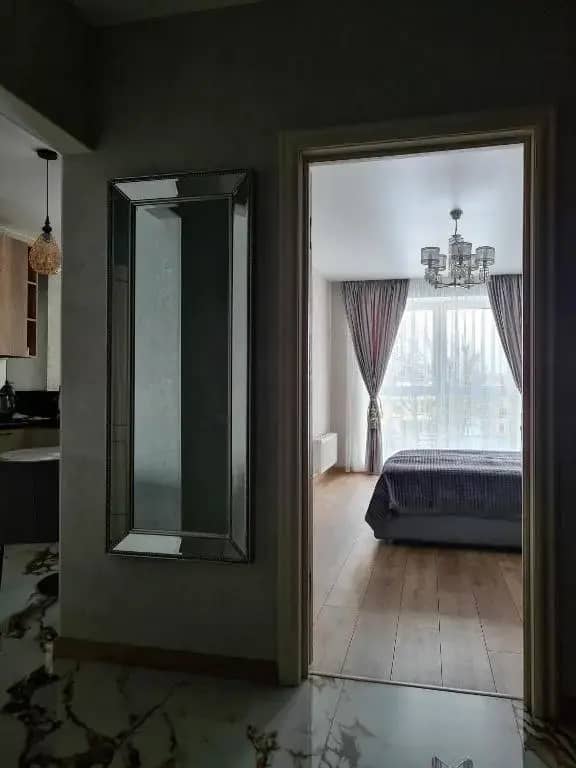 Апартаменты Apart39 у Верхнего Озера: фото 6