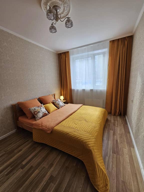 Квартира ABC Apartments: фото 5