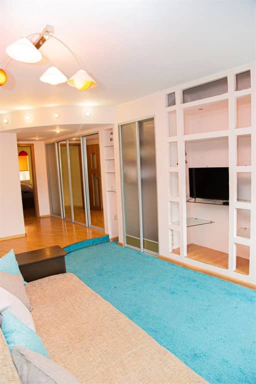 Квартира 2-комн 4чел ApartLand у пл Ленина, Мира, Центр: фото 5
