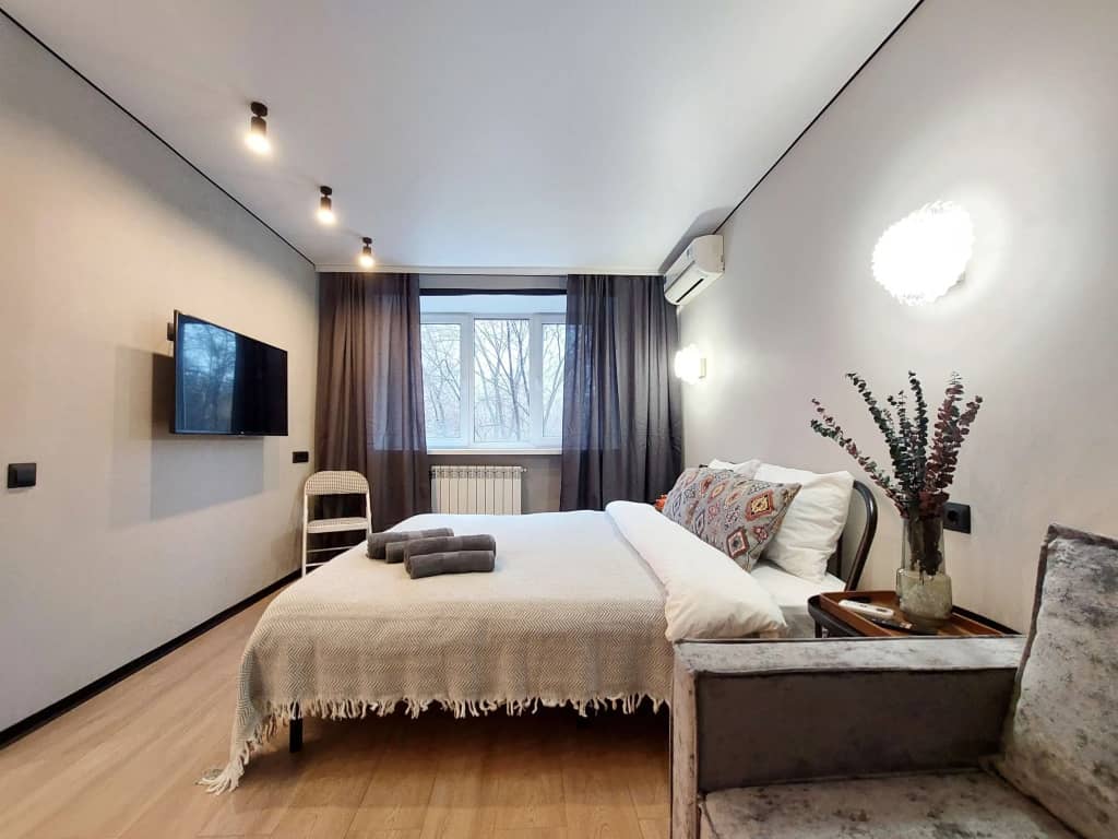 Апартаменты uTrip Santiago: фото 6