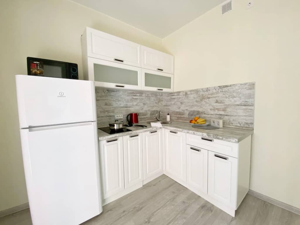 Квартира Konstantinov Apartments на Кошурникова: фото 4