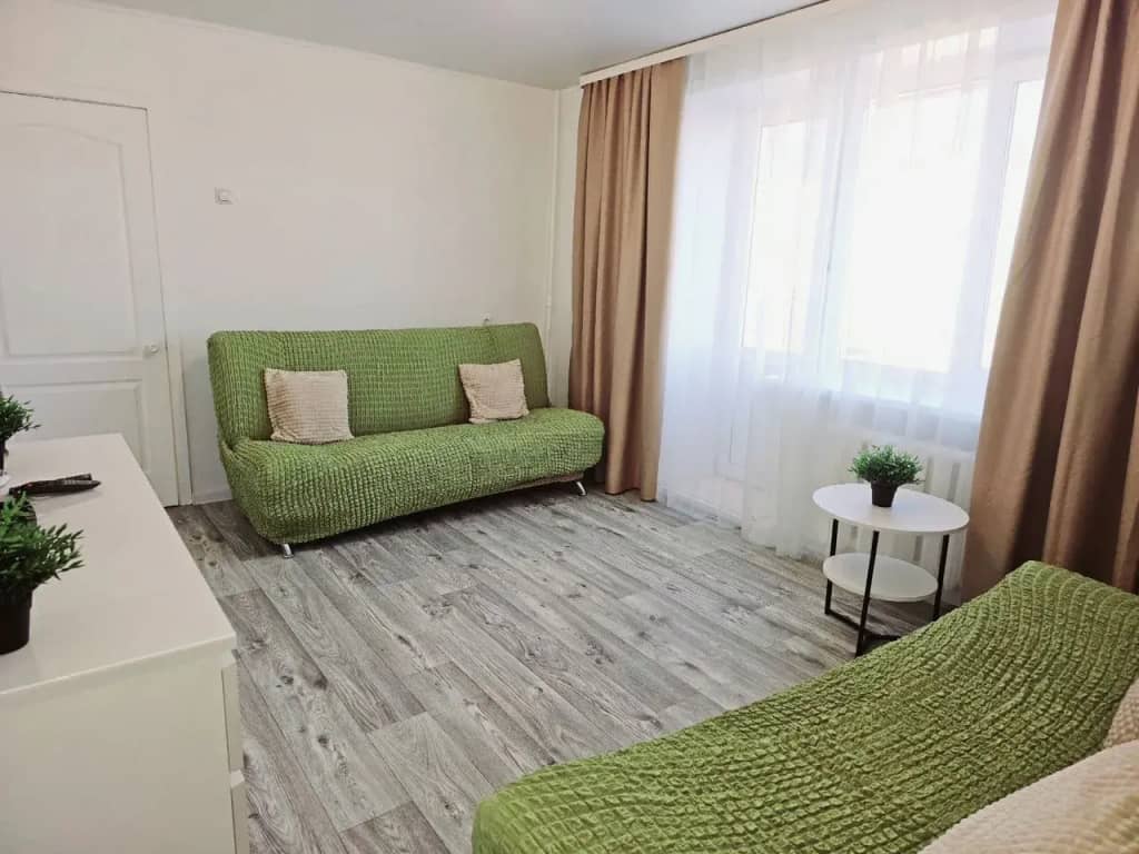 Квартира на улице Героев Труда 27А: фото 4