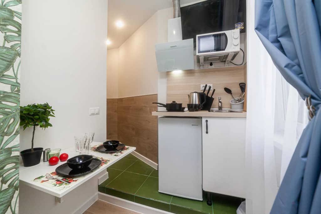 Жилое помещение Бибиревская: фото 5