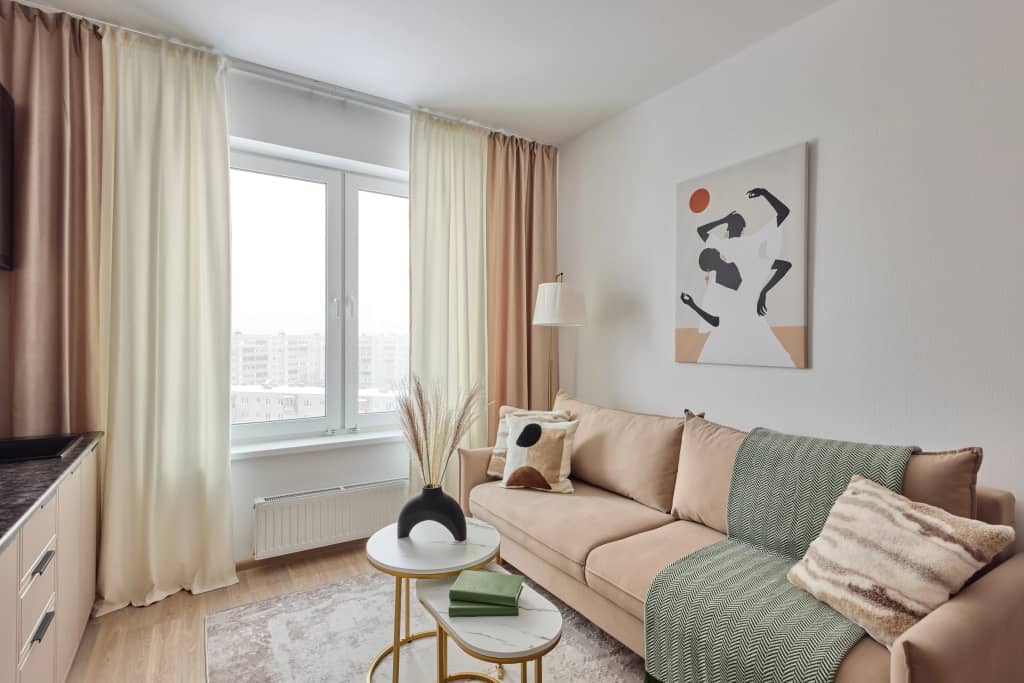 Квартира GetFlat iTown: фото 6