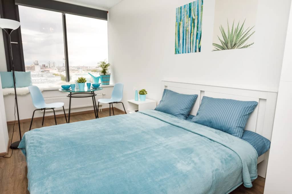 Апартаменты Apartanik Малышева 42 А-1213: фото 7