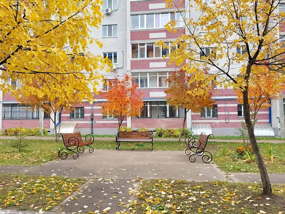 Квартира на Чапаева 26: фото 4