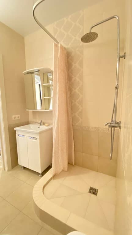 Апартаменты Apartment Krasnaya Polyana: фото 5