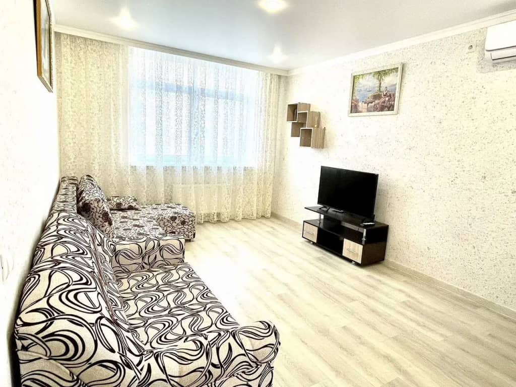Квартира на Газовиков 73к3: фото 6