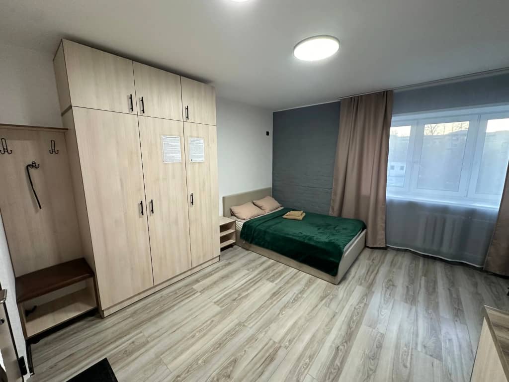 Квартира на улице Мельникайте, дом 83, кв. 241: фото 4