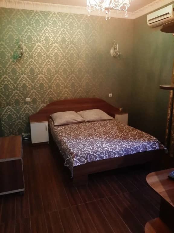 Отель Дом отдыха Арцах: фото 7