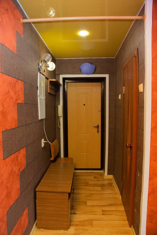 Апартаменты ApartLand на Ленинградская 77/3: фото 6