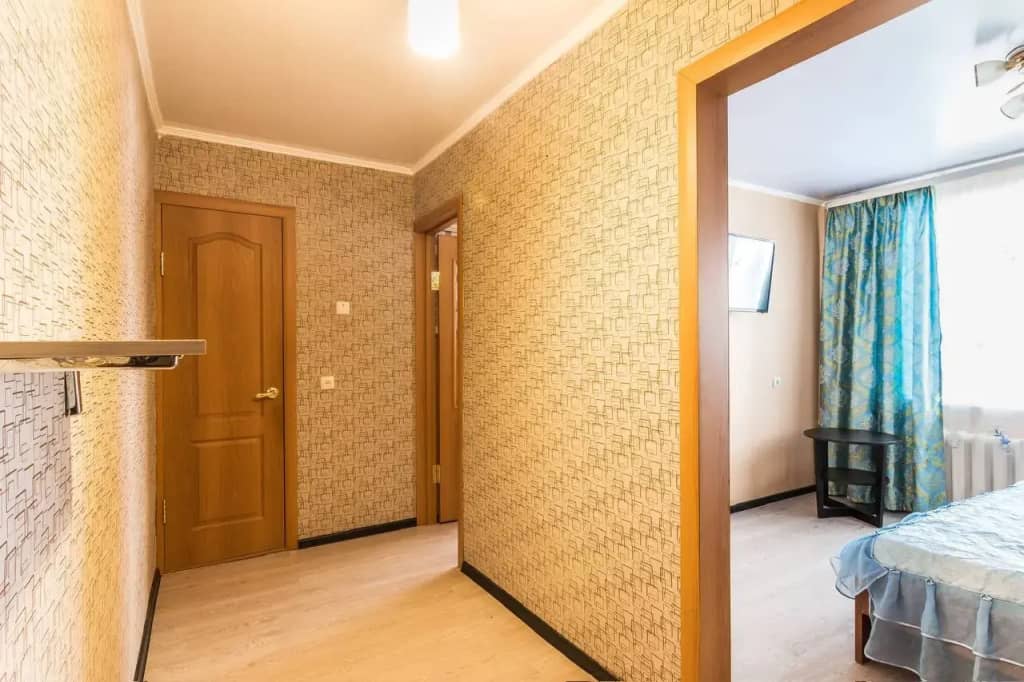 Квартира лаконичная на Чапаева: фото 6