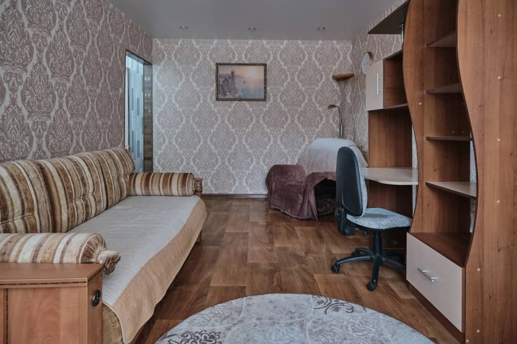Квартира на Ядринцева 12: фото 5