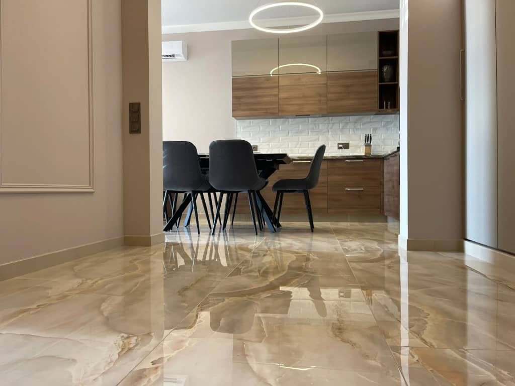Апартаменты ЖК Корона Авторское Решение: фото 5