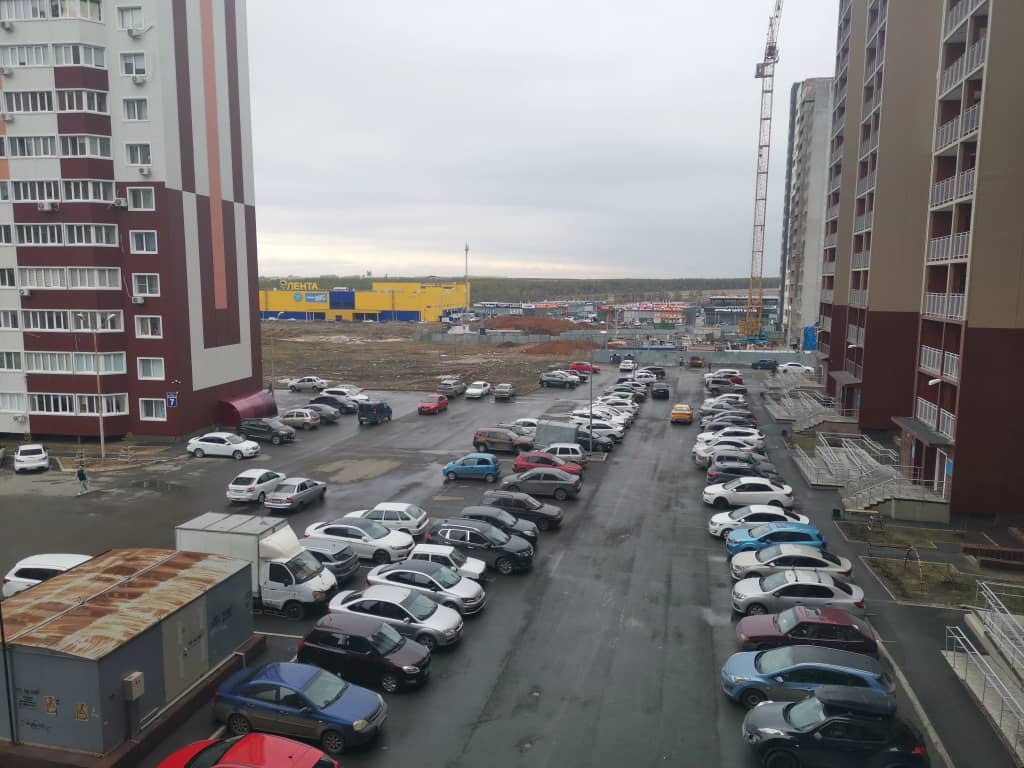 Квартира ОренРент на Дорофеева: фото 6
