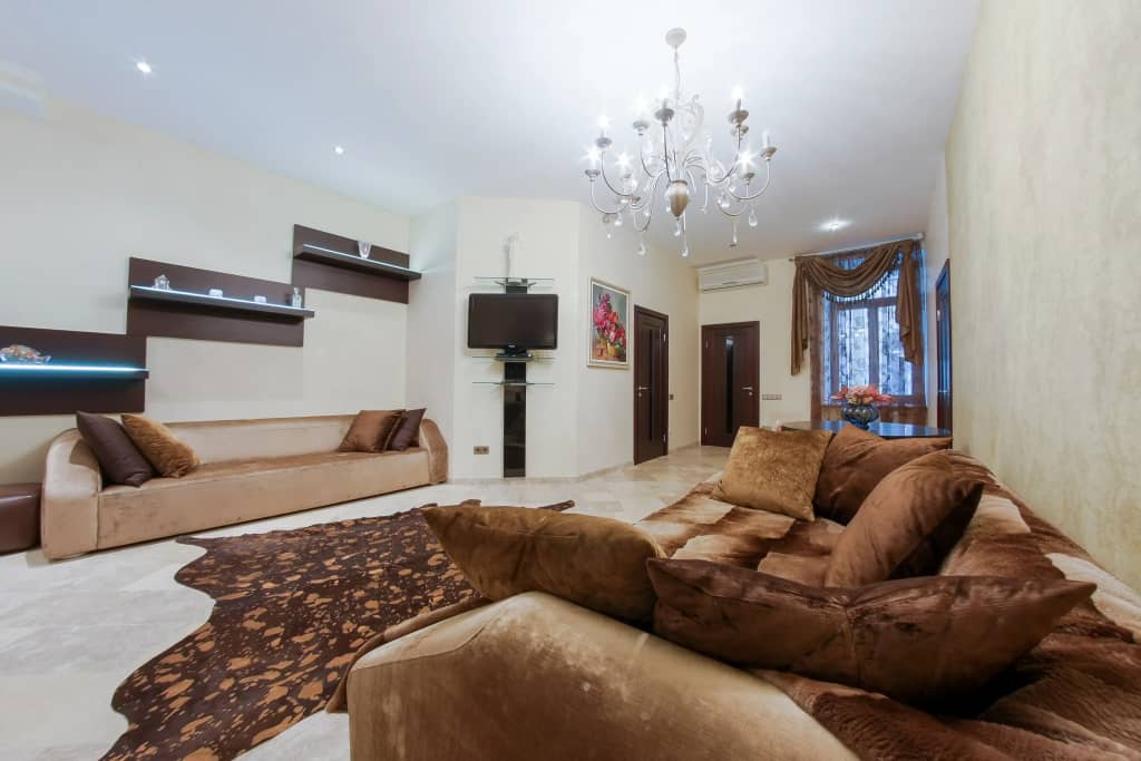 Hi-Tech Home Apartments 3: фото 7