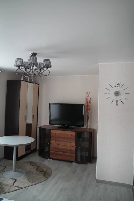 Апартаменты Like Home возле Завода Звездочка: фото 5