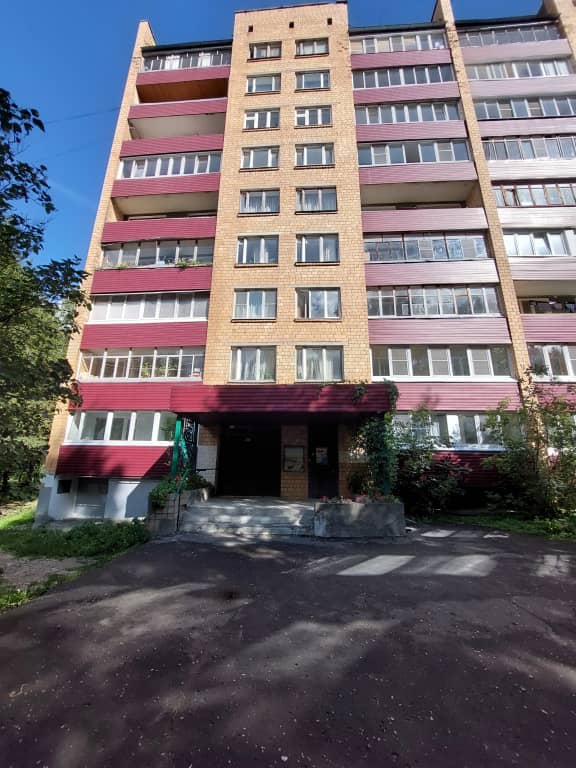 Квартира Коралл: фото 5