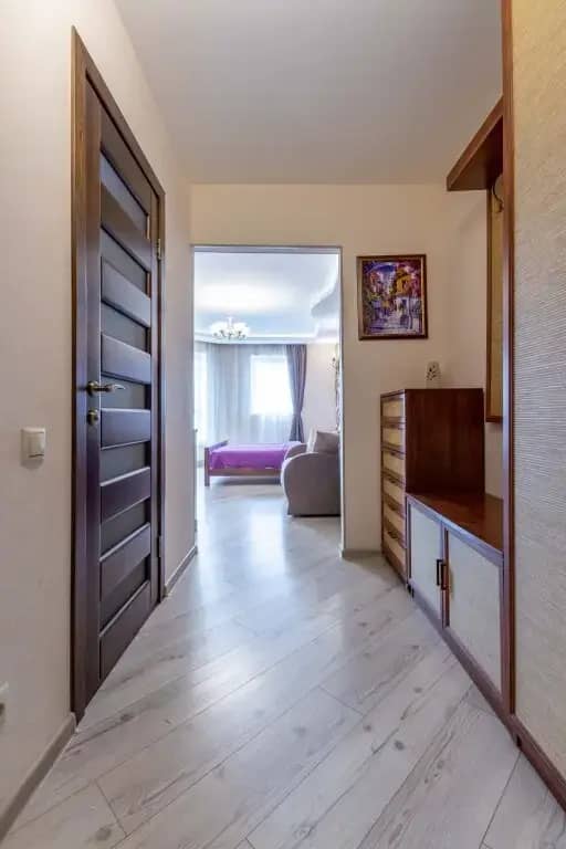 Апартаменты DreamHouse Юмашева 6 (2): фото 5