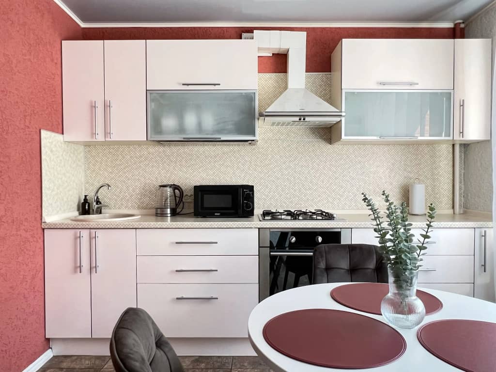 Апартаменты Kravc Group рядом с автовокзалом: фото 4