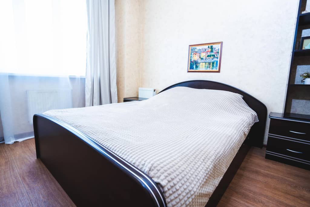Апартаменты Atlant Apartments 83л: фото 6