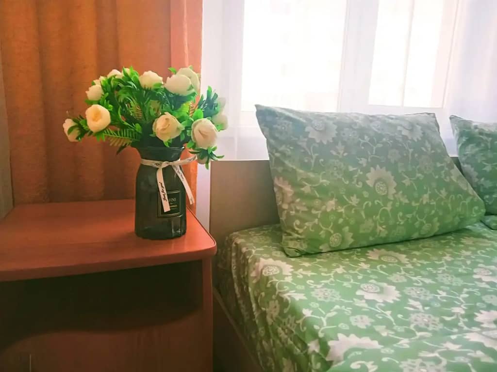 Квартира студия+комната по улице Заря Pogostim: фото 5