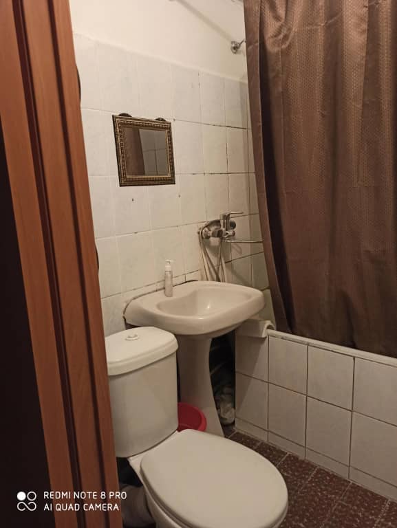 Жилое Помещение Квартира на Механошина 4: фото 5