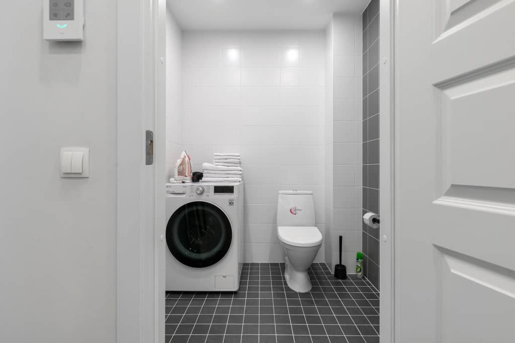 Апартаменты VERO APARTMENTS -  на улице Магнитогорской: фото 5