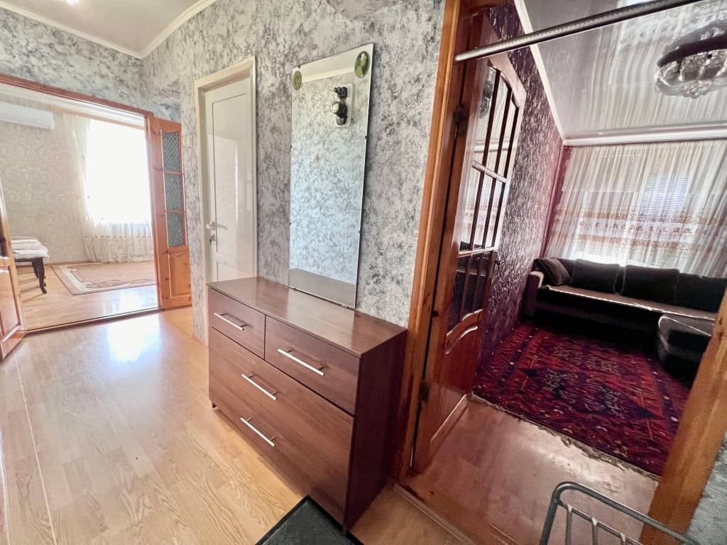 Квартира с Видом на Море: фото 7
