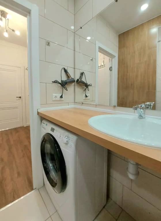 Квартира RoomyRoom Gorkovskaya: фото 7