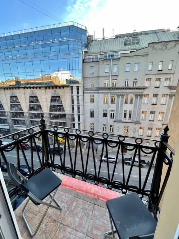 Апартаменты SivakApart рядом с Дворцовой площадью: фото 7