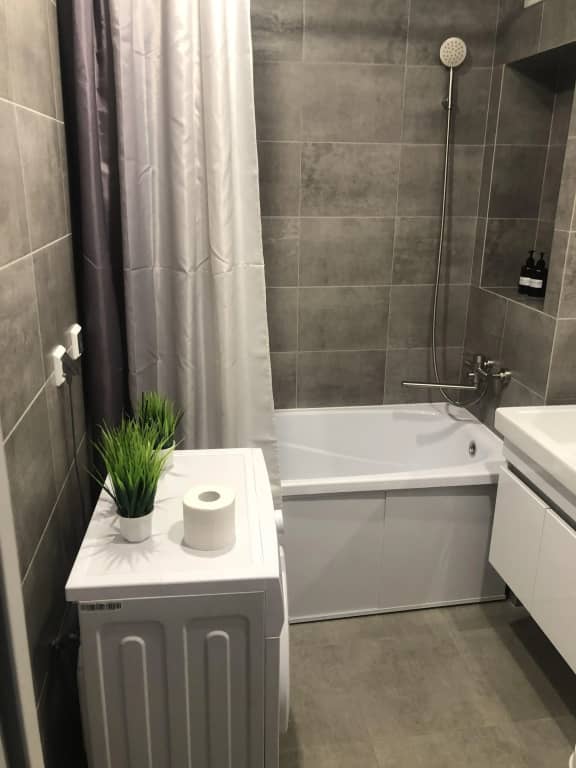 Апартаменты у завода Купол: фото 6