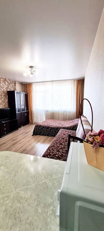 Апартаменты ApartLuxIrkutsk Центр: фото 4