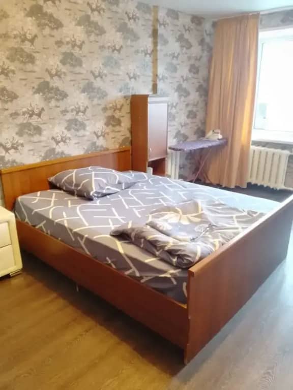 Квартира Приют в Закрытом городке: фото 6