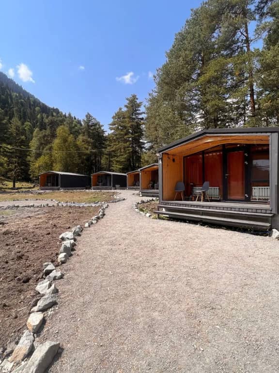 La'Fa Glamp: фото 4