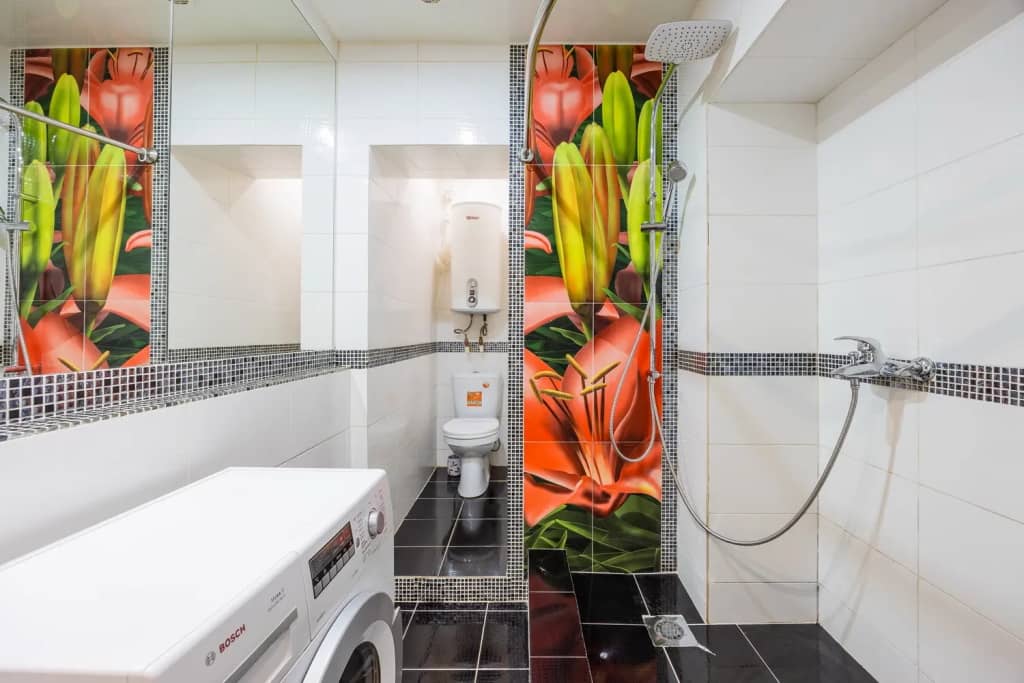 Апартаменты SpbStay Пушкинская 11: фото 7