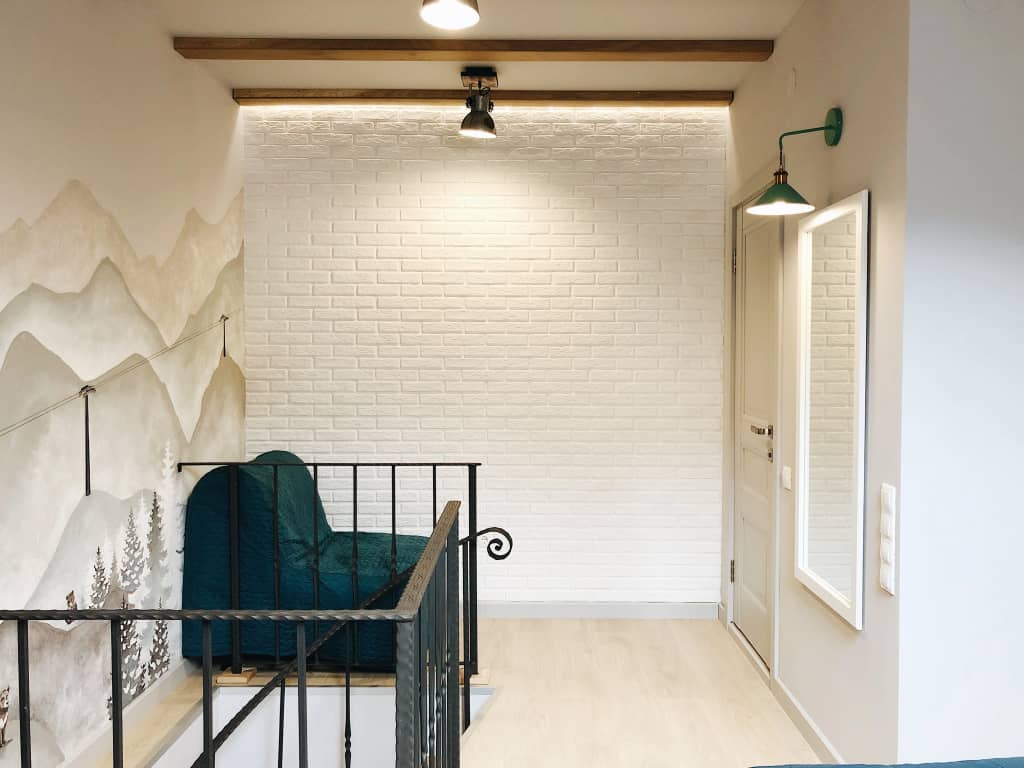 Апартаменты Smart Aparts Berloga: фото 6