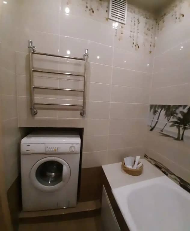 Меблированные комнаты Квартиры на Байкале: фото 5