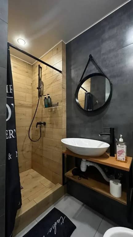 Апартаменты Dream Apartmens 3: фото 4