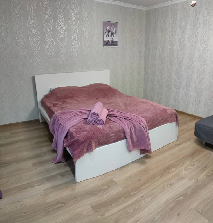 Апартаменты на Индустриальной 1Б/3В: фото 4